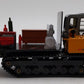 Joal Morooka MST1500VD Tracked Site Dumper - Custom VG