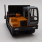 Joal Morooka MST1500VD Tracked Site Dumper - Custom VG