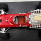 Brumm R172 1:43 Scale Diecast Ferrari 312 F.1 G.P. Olanda 1968 Chris Amon #9 NIB