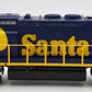 Lionel 2333372 O Santa Fe Legacy SD40-T Diesel Locomotive #5226 EX
