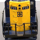 MTH 20-2036-1 Santa Fe EMD GP-9 Diesel Engine w/PS1.0 #715 EX/Box