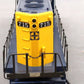 MTH 20-2036-1 Santa Fe EMD GP-9 Diesel Engine w/PS1.0 #715 EX/Box