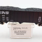Atlas 3283 N Scale 90T Norfolk Southern Hopper #144122 LN/Box