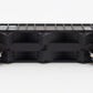 Atlas 3283 N Scale 90T Norfolk Southern Hopper #144122 LN/Box