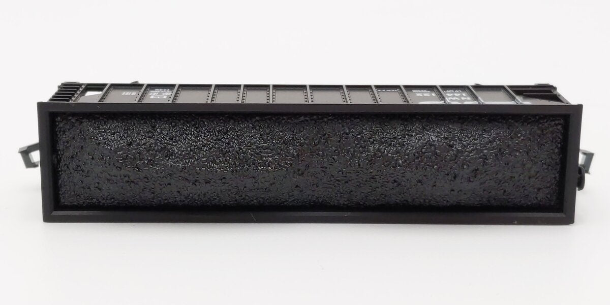 Atlas 3283 N Scale 90T Norfolk Southern Hopper #144122 LN/Box