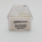 Atlas 3283 N Scale 90T Norfolk Southern Hopper #144122 LN/Box