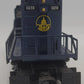 Lionel 2134030 O Gauge B&O LionChief Plus 2.0 GP7 Diesel Locomotive #6698 EX