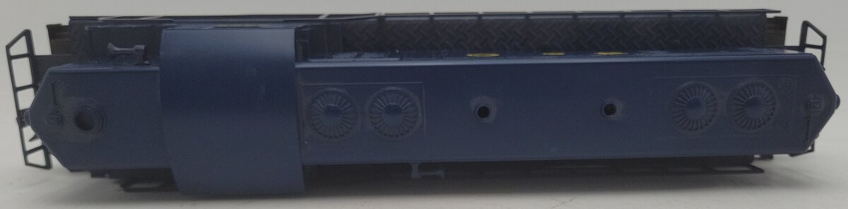 Lionel 2134030 O Gauge B&O LionChief Plus 2.0 GP7 Diesel Locomotive #6698 EX