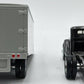 Ertl 9030 1:64 Diecast UPS Semi Tractor Coin Bank VG/Box