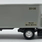 Ertl 9030 1:64 Diecast UPS Semi Tractor Coin Bank VG/Box