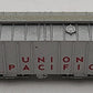 N Scale Union Pacific Boxcar #20445 VG