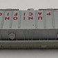 N Scale Union Pacific Boxcar #20445 VG