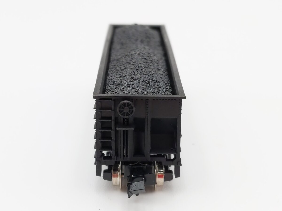 Atlas 3283 N Scale Norfolk Southern 90T Hopper #144108 LN/Box