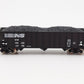 Atlas 3283 N Scale Norfolk Southern 90T Hopper #144108 LN/Box