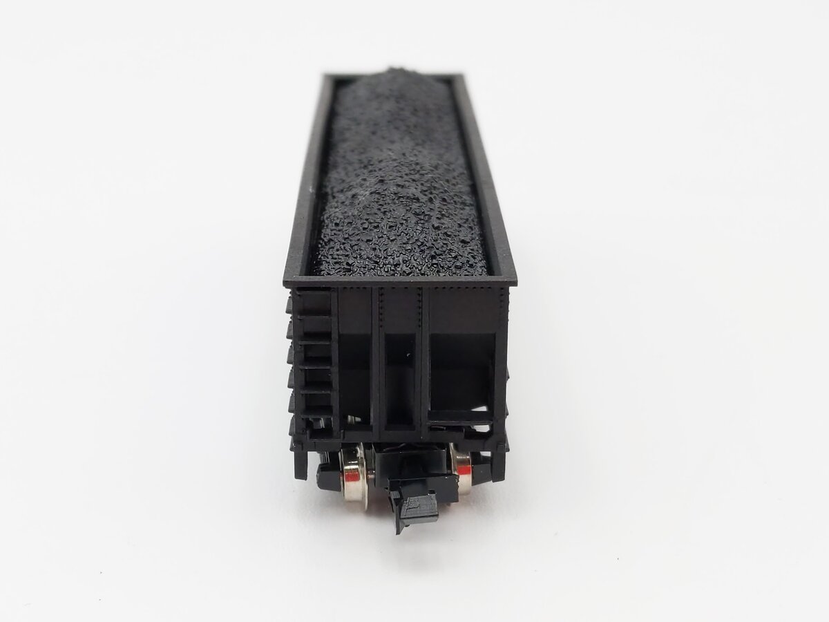 Atlas 3283 N Scale Norfolk Southern 90T Hopper #144108 LN/Box