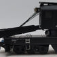Lionel 6-81882 O DT&I Command Control Crane/Legacy #99442