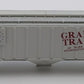 InterMountain 65392-02 N Scale PCC Grain Train 3 Bay Hopper #3005 LN/Box