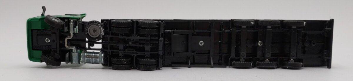 Joal 341 Compact 1:50 Scale Volvo FH12 Container Truck LN/Box
