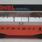 Lionel 6-16353 O Gauge Boston & Maine Gondola w/Coil Covers EX/Box