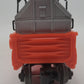 Lionel 6-16353 O Gauge Boston & Maine Gondola w/Coil Covers EX/Box