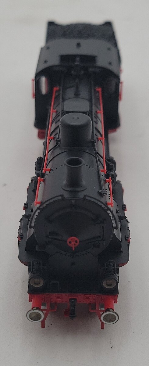 Fleischmann 411301 HO PKP Steam Locomotive #21 LN/Box
