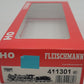 Fleischmann 411301 HO PKP Steam Locomotive #21 LN/Box