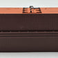 Lionel 6-27361 O Gauge Pacific Fruit Woodsided Reefer #97680 VG