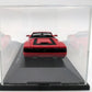 Herpa 1:43 Scale Diecast Ferrari Testarossa Cabrio Red EX