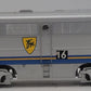 Lionel 6-38558 D&H Legacy RF-16 Sharknose Diesel Locomotive #16 VG