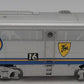 Lionel 6-38558 D&H Legacy RF-16 Sharknose Diesel Locomotive #16 VG