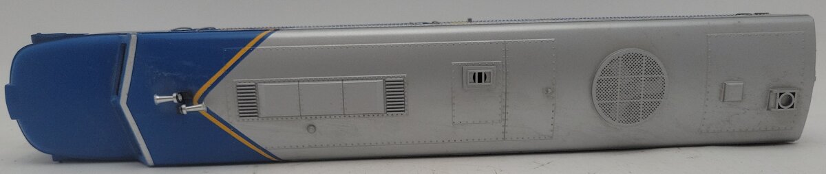 Lionel 6-38558 D&H Legacy RF-16 Sharknose Diesel Locomotive #16 VG