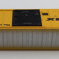 InterMountain 67518-06 N Scale Railbox - MRL Patch Post Boxcar #21664 LN/Box