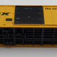 InterMountain 67518-06 N Scale Railbox - MRL Patch Post Boxcar #21664 LN/Box