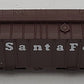N Scale Santa Fe Boxcar #310529 EX