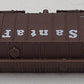 N Scale Santa Fe Boxcar #310529 EX