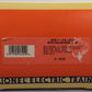 Lionel 6-18122 O Santa Fe F3 Blue/Yellow Non-Powered Diesel B-Unit w/RS II #200B EX/Box