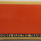 Lionel 6-18122 O Santa Fe F3 Blue/Yellow Non-Powered Diesel B-Unit w/RS II #200B EX/Box