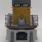 Lionel 6-84258 O Union Pacific SD40 Diesel Locomotive #4057 VG