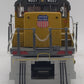 Lionel 6-84258 O Union Pacific SD40 Diesel Locomotive #4057 VG