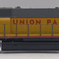 Lionel 6-84258 O Union Pacific SD40 Diesel Locomotive #4057 VG
