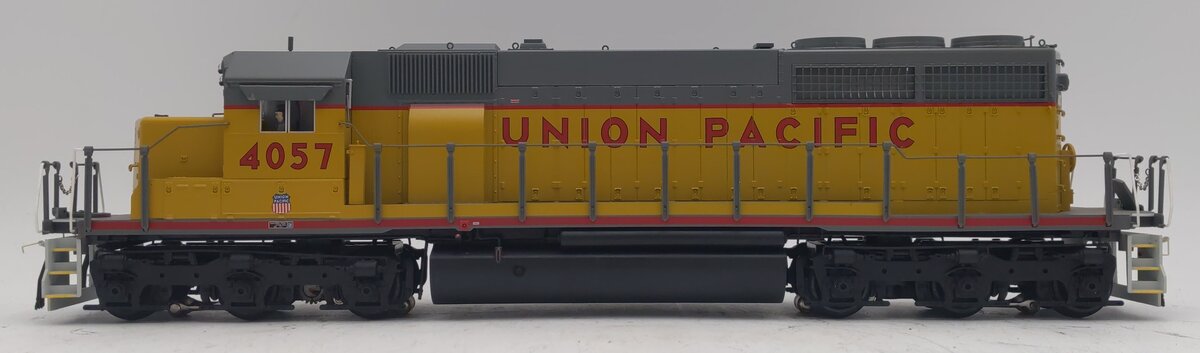 Lionel 6-84258 O Union Pacific SD40 Diesel Locomotive #4057 VG