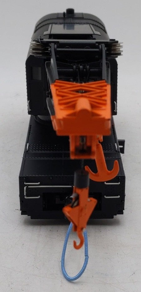 Lionel 6-81882 O DT&I Command Control Crane/Legacy EX