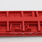 InterMountain 66403-12 N Scale ATSF 60' Flatcar #95379 LN/Box