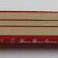 InterMountain 66403-12 N Scale ATSF 60' Flatcar #95379 LN/Box