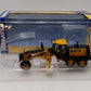 Komatsu 1:50 Scale Diecast Construction Machinery Miniature GD655-6 Motor Grader NIB