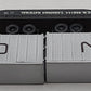 Aurora 4844 N Scale Canadian National Piggy Back Car EX/Box
