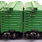 Lionel 6-18556 O Gauge Sears Chicago & Illinois Midland Freight 4-Car Set EX/Box