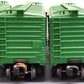 Lionel 6-18556 O Gauge Sears Chicago & Illinois Midland Freight 4-Car Set EX/Box