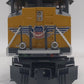 Lionel 2033322 O Union Pacific SD70AH Diesel Locomotive #9069 EX