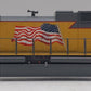 Lionel 2033322 O Union Pacific SD70AH Diesel Locomotive #9069 EX
